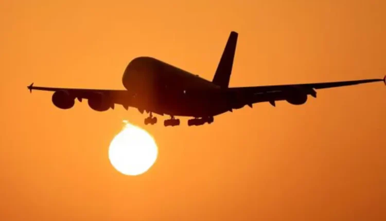 NRI Today - India Pakistan Tensions May 2025: 24 Airports Closed Till May 14 After Drone Attack