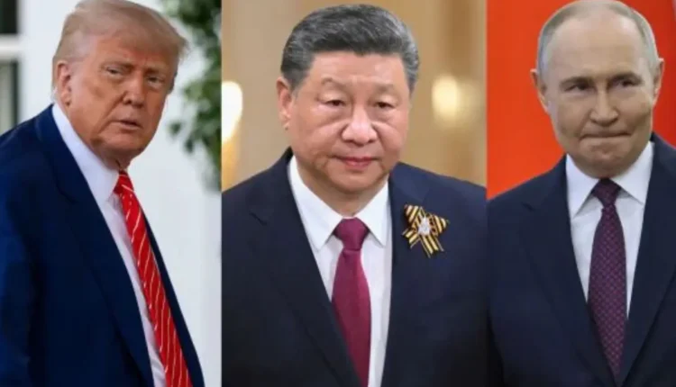 NRI Today - India-Pakistan tensions: How world leaders have reacted to escalating