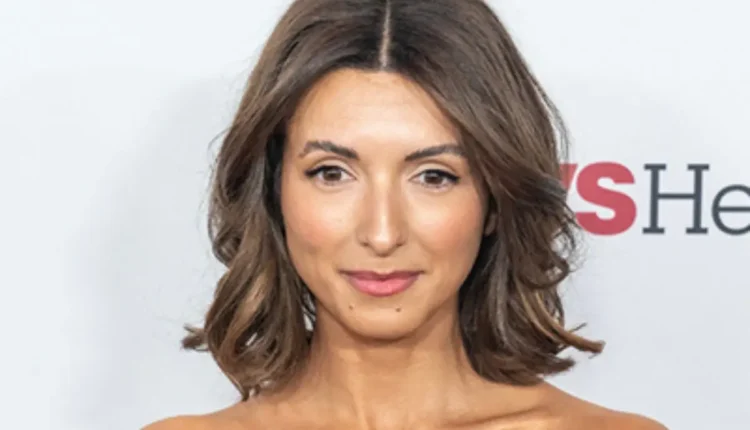 NRI Today - India de Beaufort: A Trailblazing Actress Redefining Mixed Heritage in Hollywood