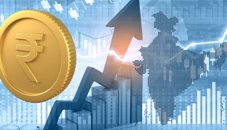 NRI Today - India stands ready to lead the next phase of global growth: Experts