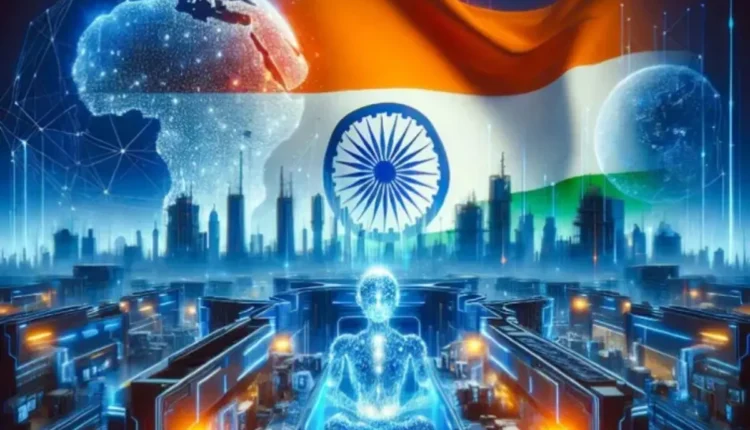 NRI Today - India’s AI Ambitions Go Global: Startups Join Paris Accelerator Under IndiaAI