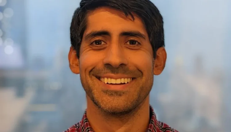 NRI Today - Jay Sehgal: The Visionary Investor Powering MetaProp’s PropTech Revolution