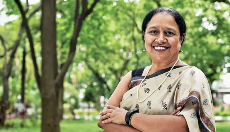 NRI Today - Lakshmi Pratury: The Woman Behind India’s Most Inspiring Ideas Platform – INK