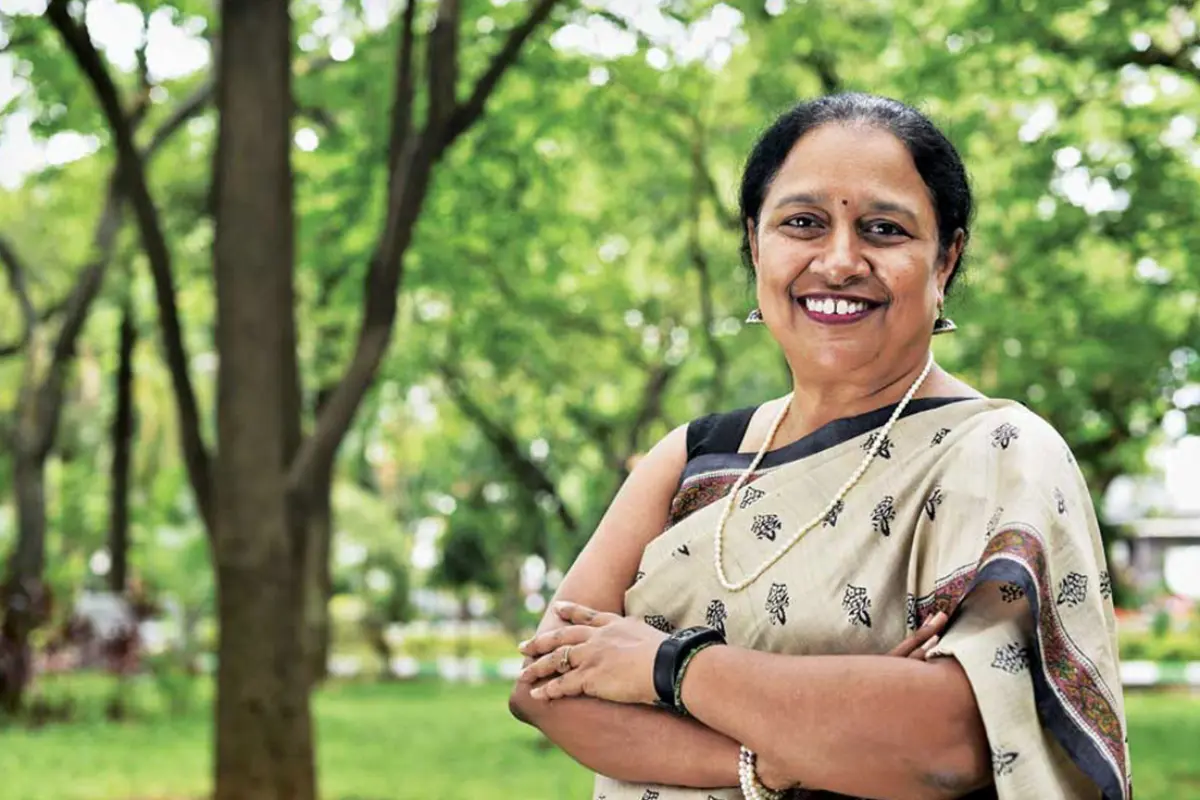 NRI Today - Lakshmi Pratury: The Woman Behind India’s Most Inspiring Ideas Platform – INK