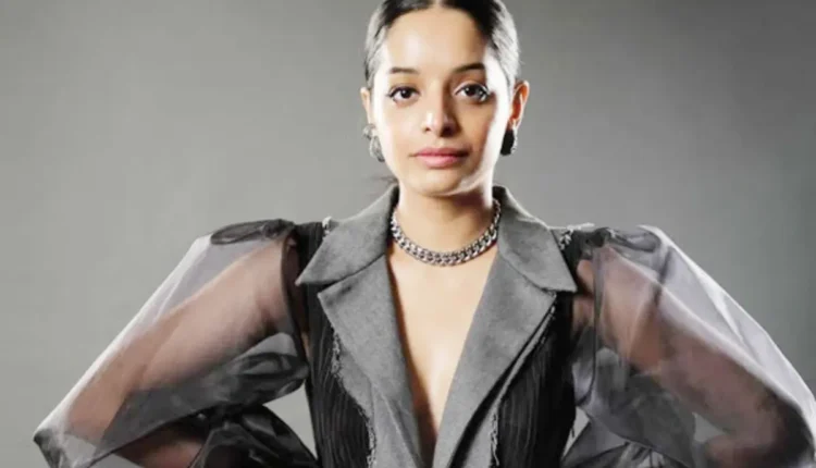 NRI Today - Lisa Mishra: The Artist Who Turned Dreams into Discography