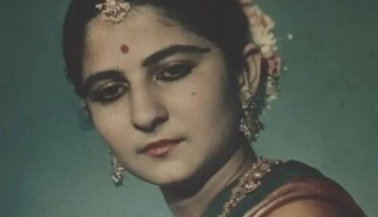 NRI Today - Medha Yodh: Preserving India’s Classical Dance with Global Impact