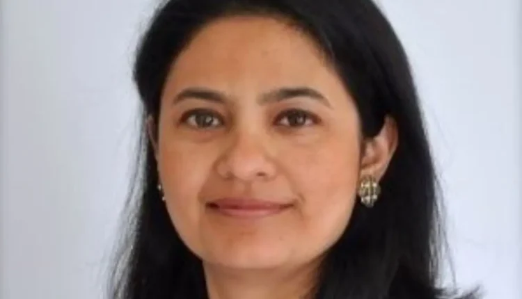 NRI Today - Meenakshi Mahajan: A Trailblazer in India-U.S. Philanthropic Partnerships