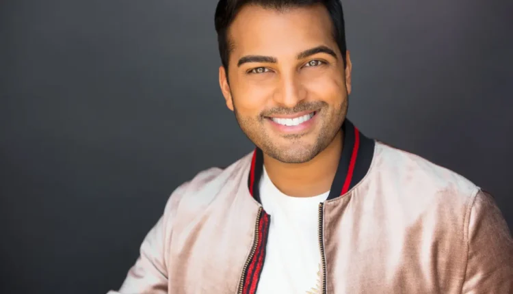 NRI Today - Mehul Shah: Championing Diversity and Colorful Storytelling in Hollywood and Beyond