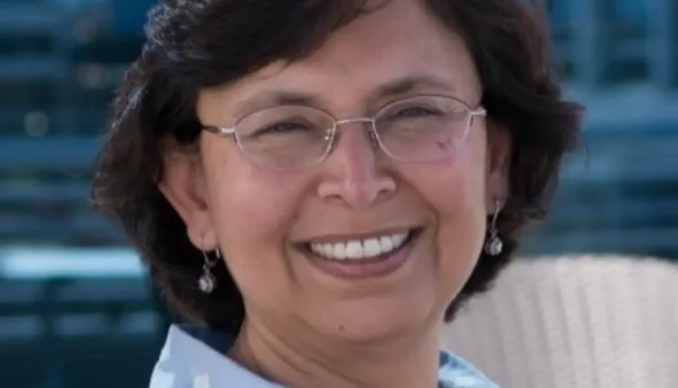 NRI Today - Minoo Gupta: Elevating Customer Experience and Philanthropy with Equal Passion