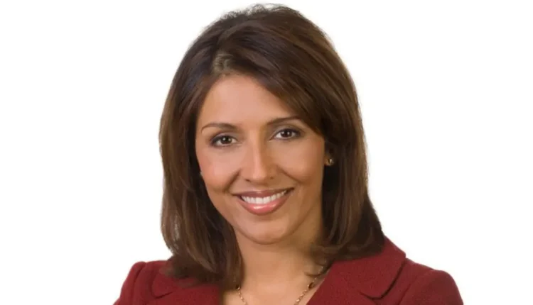 NRI Today - Mishelle Michaels: An Inspirational Voice in Meteorology and Environmental Advocacy