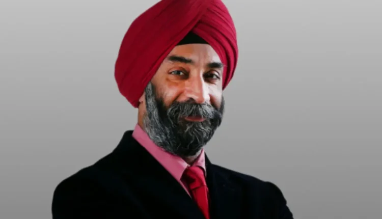 NRI Today - Mohanbir Sawhney: The Visionary Redefining Modern Marketing and Enterprise Strategy