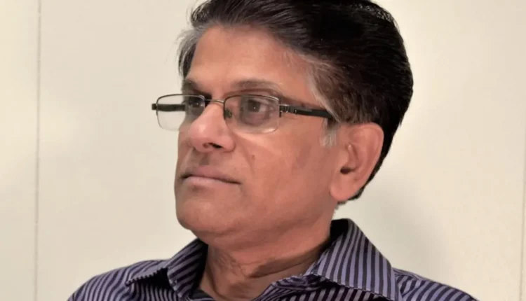 NRI Today - Murali Vullaganti: Creating Hope and Opportunity Through Rural and Urban Social Enterprises