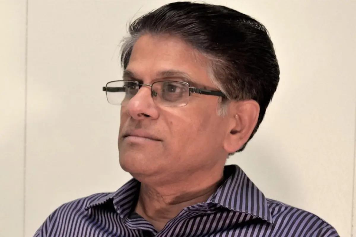 NRI Today - Murali Vullaganti: Creating Hope and Opportunity Through Rural and Urban Social Enterprises