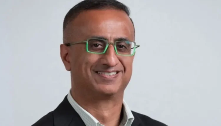 NRI Today - Naveed Irshad: Championing Growth, Diversity, and Inclusion at Manulife Canada