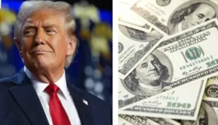 NRI Today - New US Bill Proposes 5% Remittance Tax on Indians Living in America