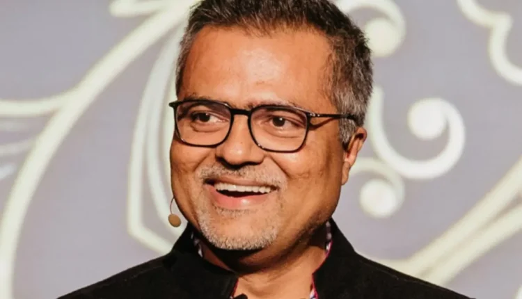 NRI Today - Nishant Pandey: A Humanitarian Economist Redefining Development Leadership