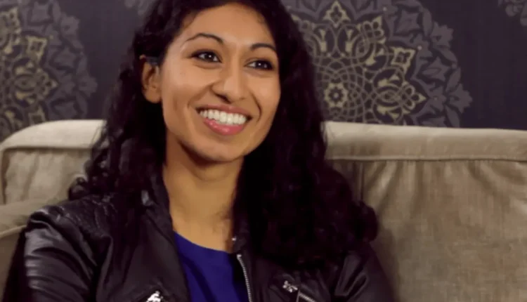 NRI Today - Nivedita Kulkarni: A South Asian Powerhouse in American Entertainment