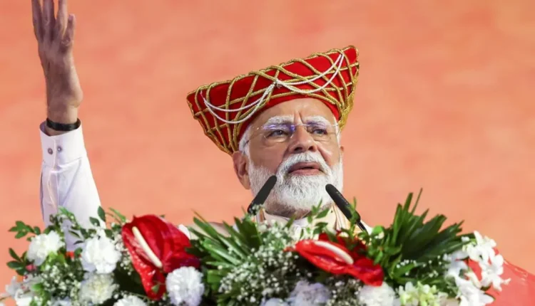 NRI Today - Operation Sindoor is biggest and most successful anti-terror operations in India’s history, says PM Modi