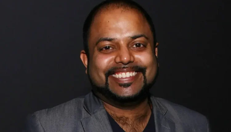 NRI Today - Prashant Bhargava: Elevating Indian-American Narratives Through Film