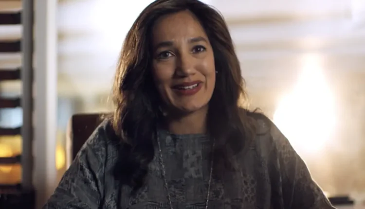 NRI Today - Purva Bedi: The Multilingual Powerhouse Redefining Acting