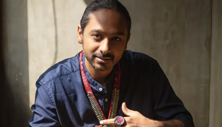 NRI Today - Raghava KK: The Mind Behind Participatory Art and AI-Powered Creativity