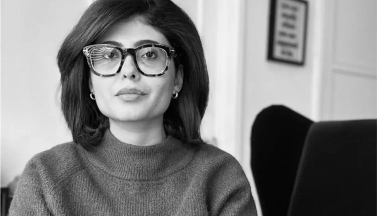 NRI Today - Roma Mukherjee: Nonprofit Leader Transforming Lives Through Education and Advocacy