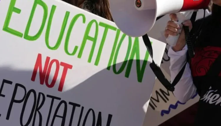 NRI Today - SEVIS Termination Leaves Indian Students in a Visa Deadlock After U.S. Exit