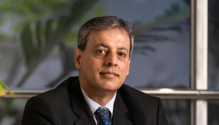 NRI Today - Sanjeev Gandhi: A Visionary Leader Transforming the Global Chemical Industry