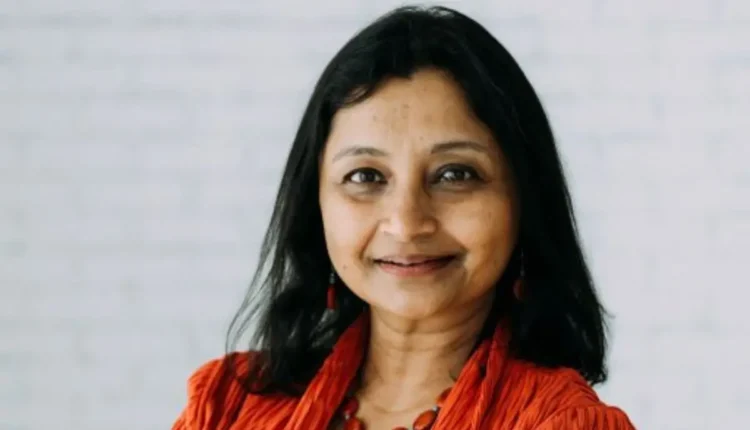 NRI Today - Sejal Desai: Building a Better Future Through Education, CSR, and Social Innovation