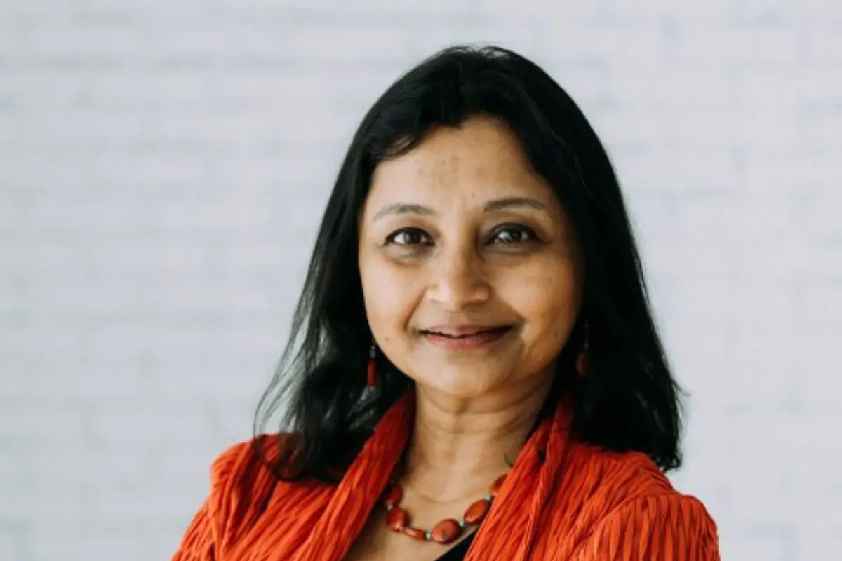 NRI Today - Sejal Desai: Building a Better Future Through Education, CSR, and Social Innovation
