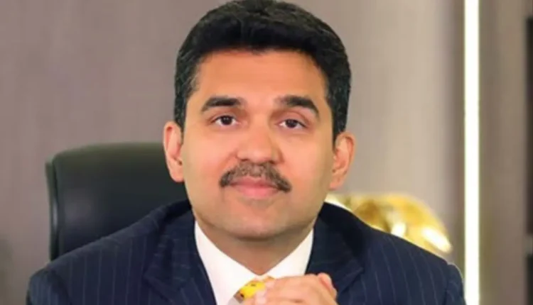 NRI Today - Shamsheer Vayalil Parambath: Pioneering Excellence in Global Medical Services