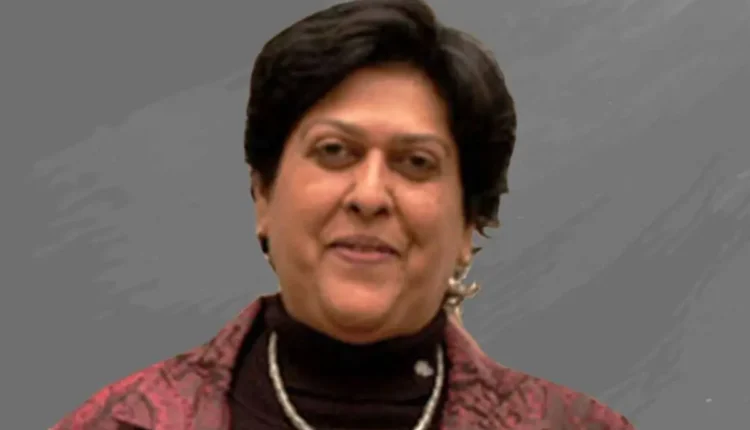 NRI Today - Shefali Sunderlal: Leading a Movement of Hope for 733,684 Children and Counting