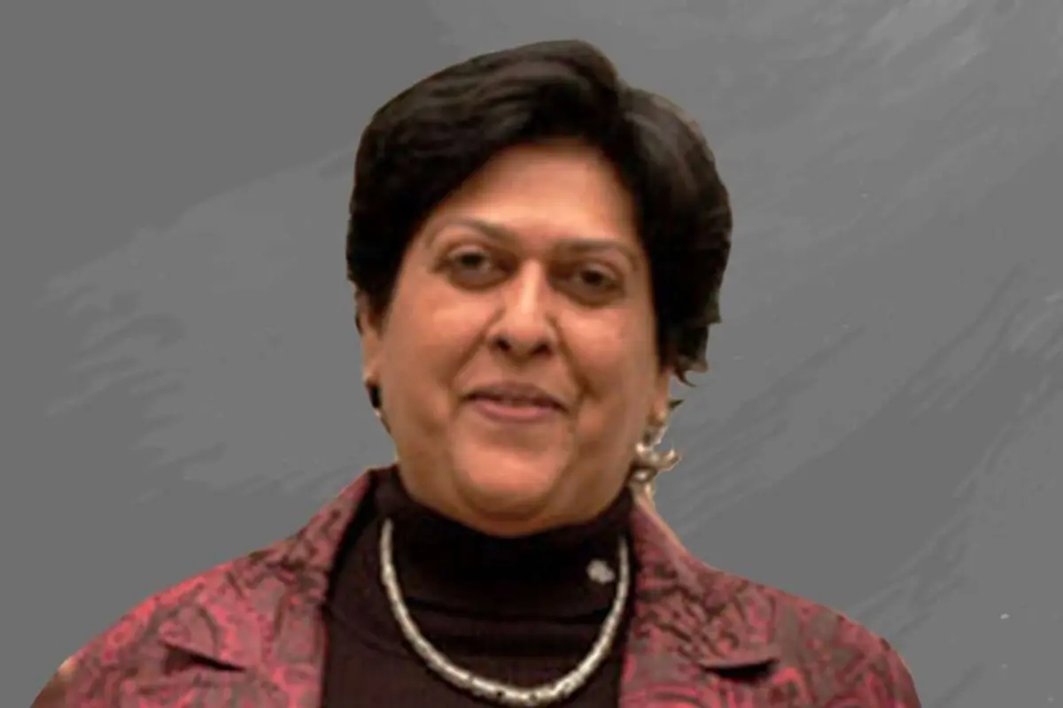 NRI Today - Shefali Sunderlal: Leading a Movement of Hope for 733,684 Children and Counting