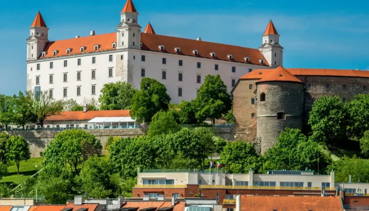 NRI Today - Slovakia Moves to Ease Immigration Process with National Visa Extension