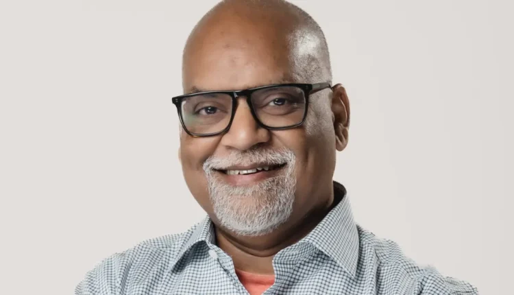 NRI Today - Sreekumar Nair: Architect of Global Connections and Diaspora Empowerment