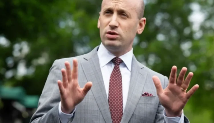 NRI Today - Stephen Miller Immigration Court Challenge Threatens Habeas Corpus Rights