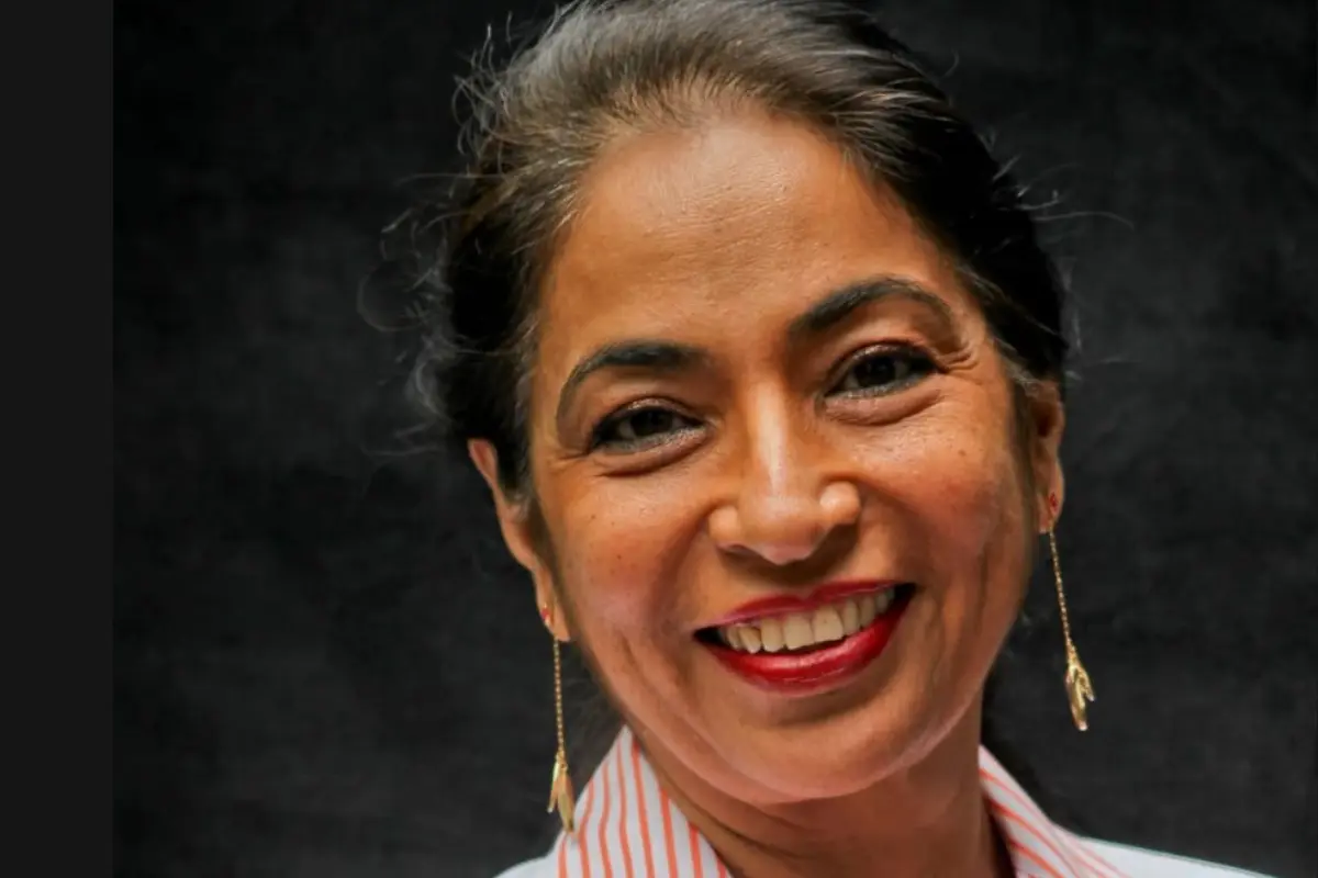 NRI Today - Sumeet Rawla: Empowering Villages Through Clean Water and Community Action