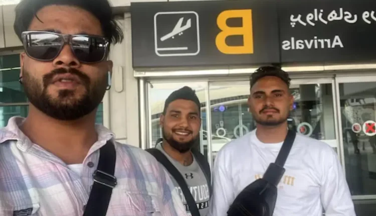 NRI Today - Three Indian Citizens Missing in Iran After Falling Prey to Dunki Route Scam