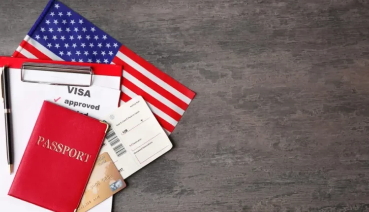 NRI Today - Trump Administration Freezes Student Visa Interviews, Expands Social Media Vetting