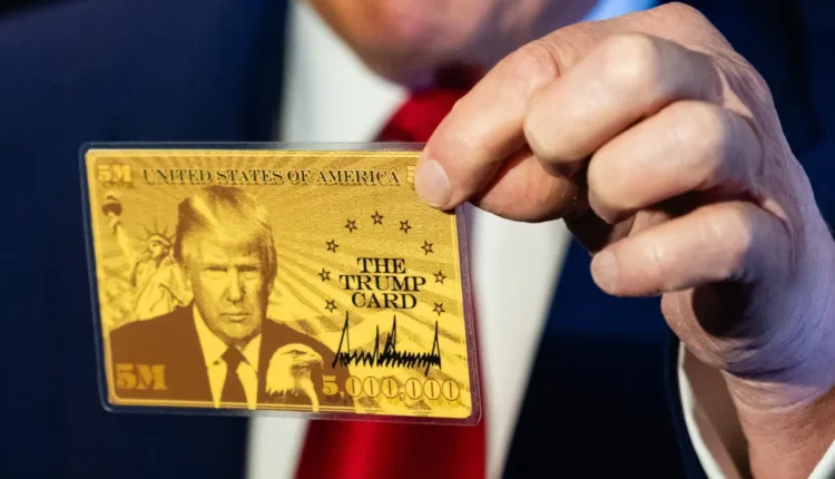 NRI Today - Trump’s Gold Card Visa Quietly Tested, Elon Musk Reveals on X