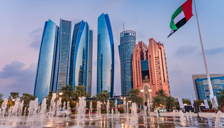 NRI Today - UAE Golden Visa Gets Major Boost with New Categories for Skilled Professionals