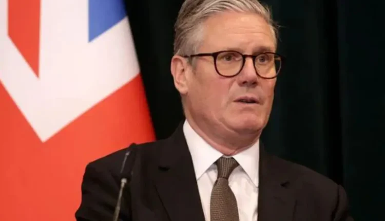 NRI Today - UK Plans Return Hubs for Failed Asylum Seekers, Says PM Starmer