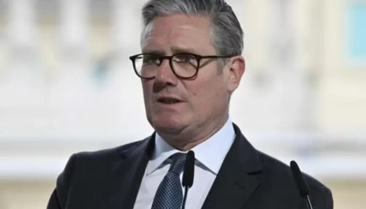 NRI Today - UK Tightens Skilled Worker Visa Rules to Cut Record Legal Migration