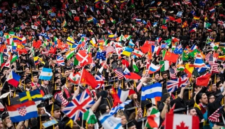 NRI Today - US Warns International Students: Skip Classes, Lose Visa