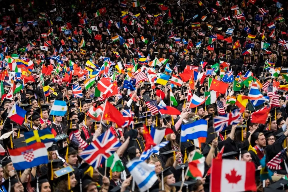 NRI Today - US Warns International Students: Skip Classes, Lose Visa