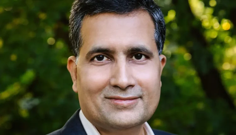 NRI Today - Vivek Rathi: A Journey of Purpose-Driven Finance and Transformative Leadership