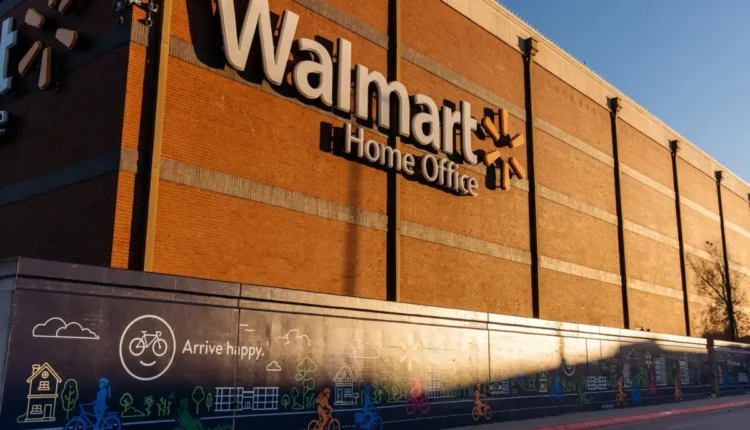 NRI Today - Walmart Restructures Workforce, Cuts 1,500 Jobs Across Tech and E-Commerce
