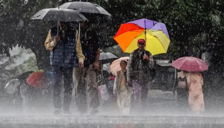 NRI Today - What caused an ‘early’ monsoon onset in India this year?