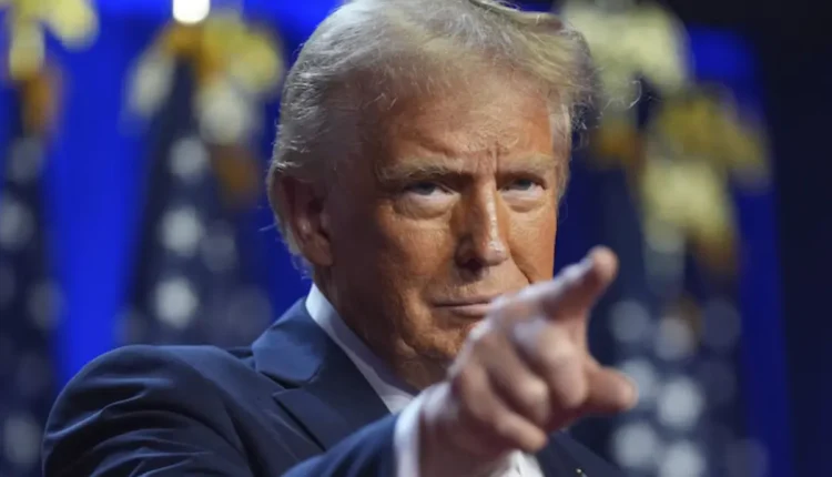 NRI Today - ‘Act like guests or lose Green card’ Trump team in new immigration warning