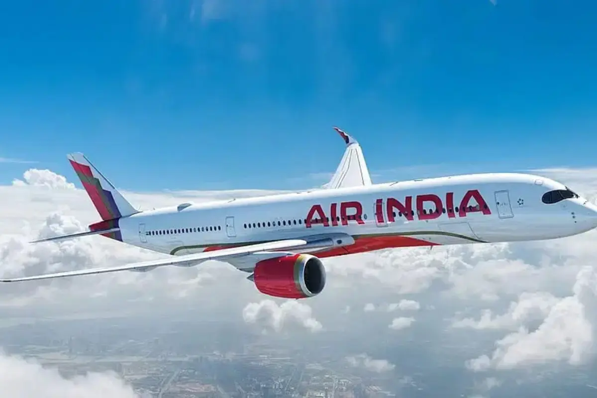 NRI Today - Air India Flight Reductions: 118 Weekly Flights Cut, 3 Routes Suspended Amid Safety Checks